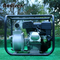 Mini pompe à eau / pompe à eau professionnelle à essence / pompe auto-amorçante